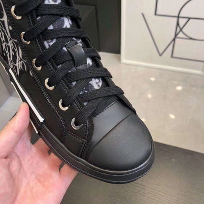 Dior Shoes AAA(Women)-035