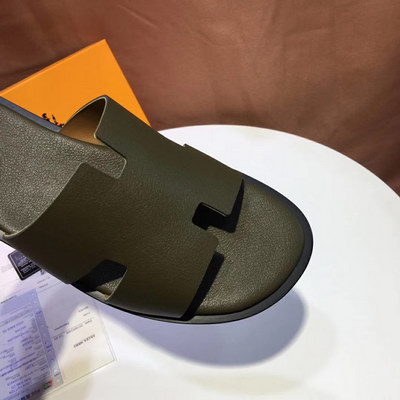 Hermes Slippers(AAA)-010