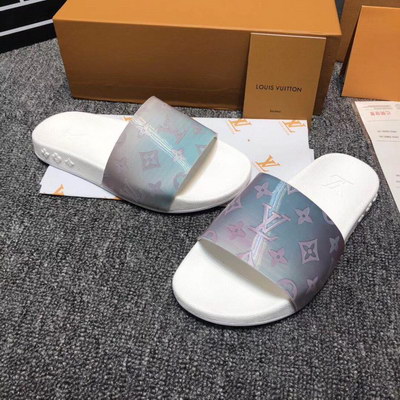 LV Slippers(AAA)-042