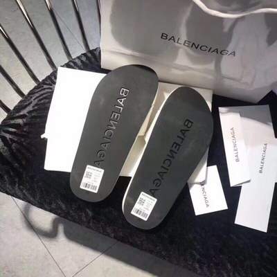 Balenciaga Slippers(AAA)-001
