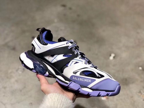 Balenciaga Shoes AAAA(Women)-044