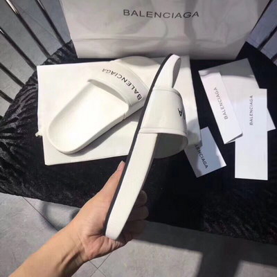 Balenciaga Slippers(AAA)-001