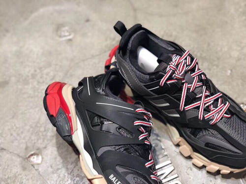 Balenciaga Shoes(AAAA)-042