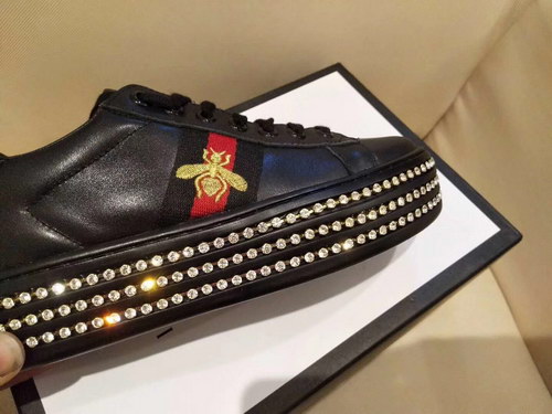 G*u*i shoes aaa(women)-176