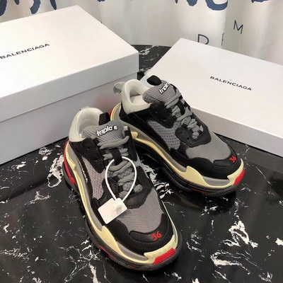 Balenciaga Shoes(AAAA)-056