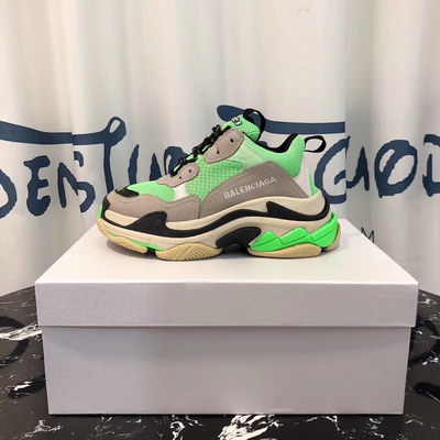 Balenciaga Shoes(AAAA)-051