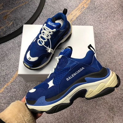 Balenciaga Shoes(AAAA)-050