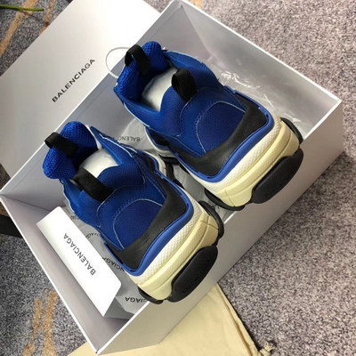 Balenciaga Shoes(AAAA)-050