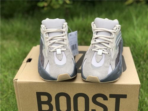 Authentic Adidas Yeezy 700 Tephra