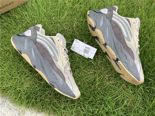 Authentic Adidas Yeezy 700 Tephra