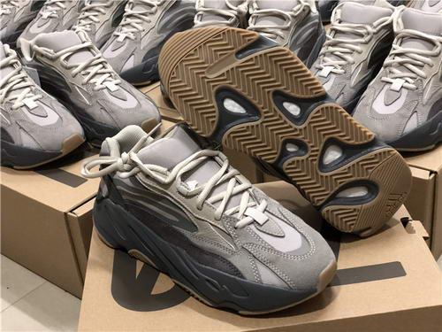 Authentic Adidas Yeezy 700 Tephra