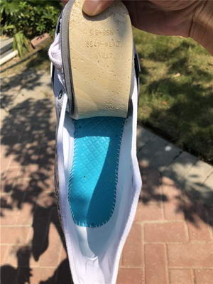 OFF-WHITE x Converse 2.0