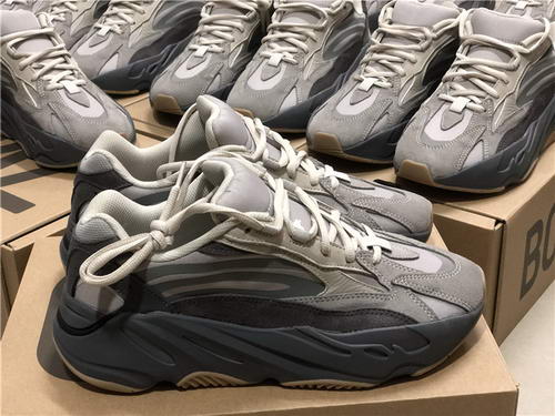 Authentic Adidas Yeezy 700 Tephra