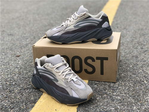 Authentic Adidas Yeezy 700 Tephra