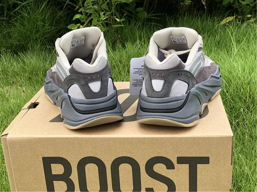 Authentic Adidas Yeezy 700 Tephra