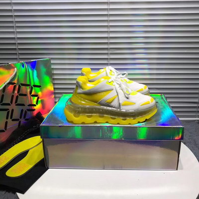 Balenciaga Shoes(AAAA)-063