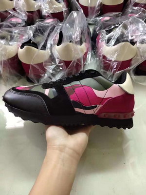 Valentino Shoes(AAA)-182