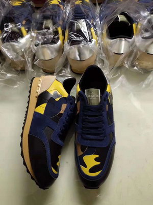 Valentino Shoes AAA(Women)-137