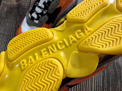 Balenciaga Shoes(AAAA)-075