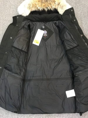 Canada Goose Coat-102