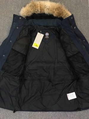 Canada Goose Coat-101