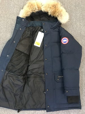 Canada Goose Coat-101
