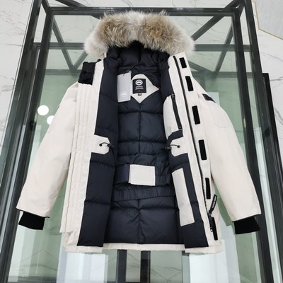 Canada Goose Coat-108