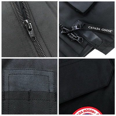 Can*a Go*e coat(women)-003