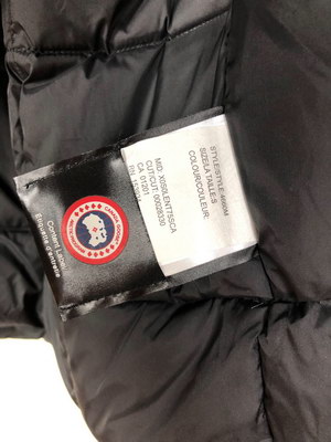 Canada Goose Coat-118