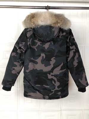 Canada Goose Coat-118