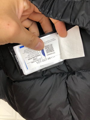 Canada Goose Coat-118