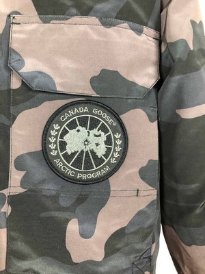Canada Goose Coat-118