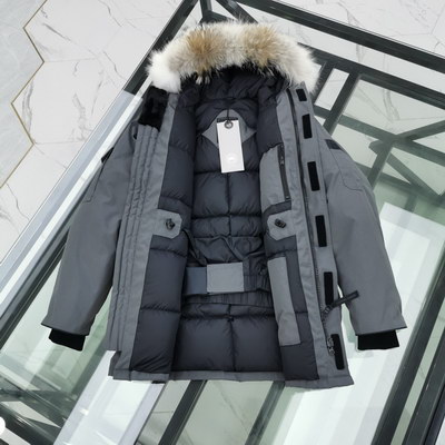 Canada Goose Coat-106
