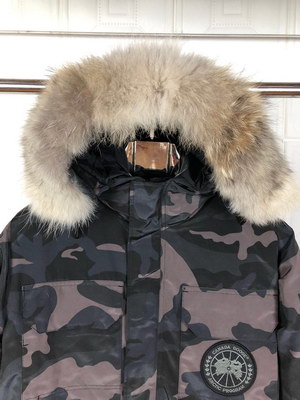 Canada Goose Coat-118