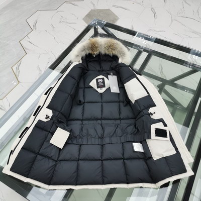 Canada Goose Coat(Women)-002