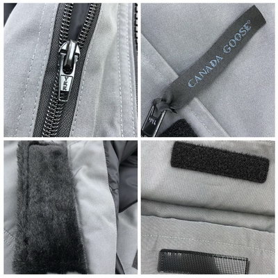 Canada Goose Coat(Women)-006