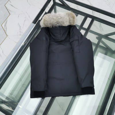 Canada Goose Coat-105