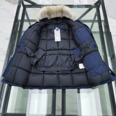 Canada Goose Coat-104