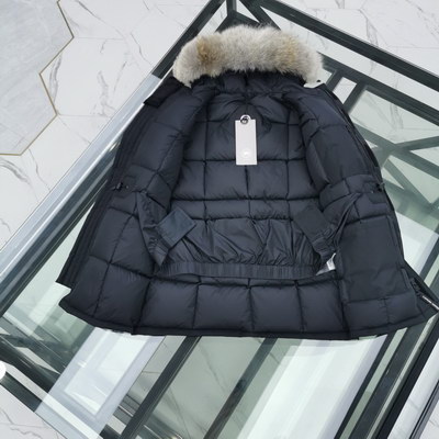 Canada Goose Coat-105