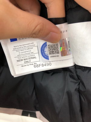 Canada Goose Coat-113