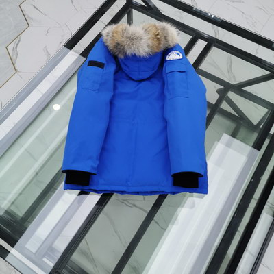 Canada Goose Coat-109
