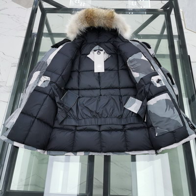 Canada Goose Coat-116