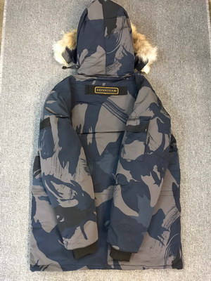 Canada Goose Coat-115