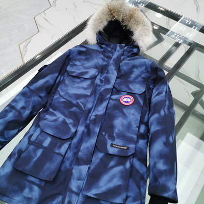 Canada Goose Coat(Women)-009