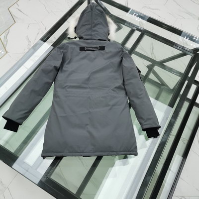 Canada Goose Coat(Women)-006