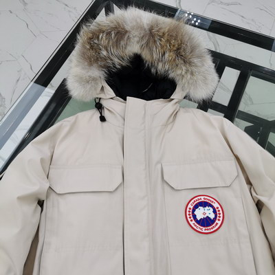 Canada Goose Coat-108