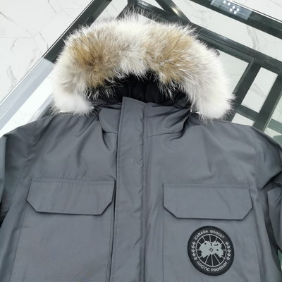 Canada Goose Coat-106