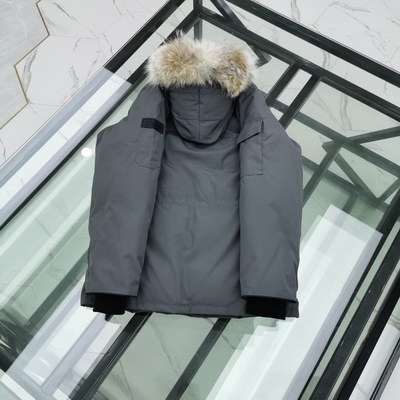 Canada Goose Coat-106