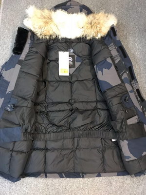 Canada Goose Coat-115