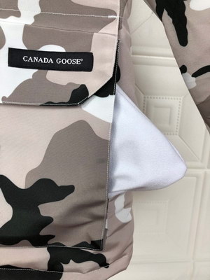 Canada Goose Coat-113